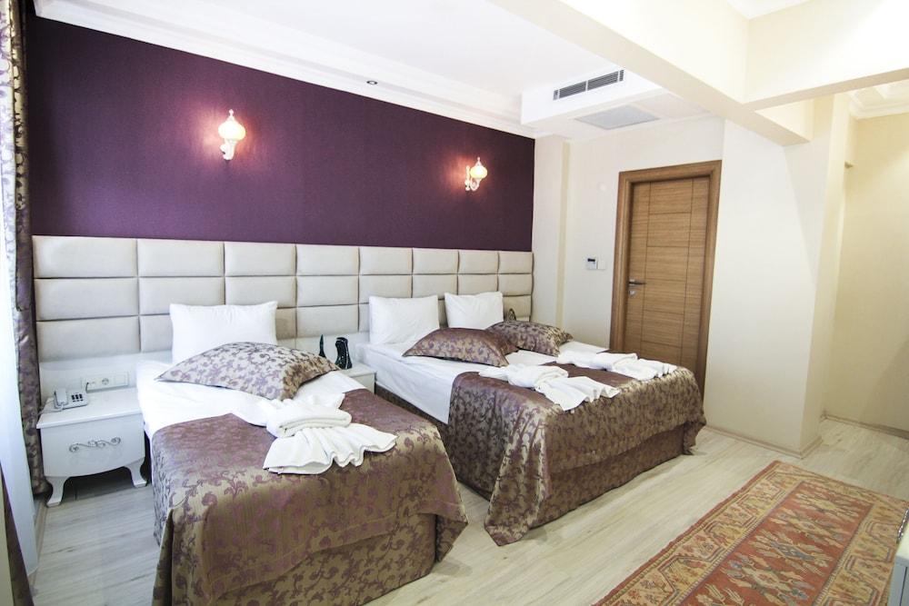 Reyyan Hotel 3*