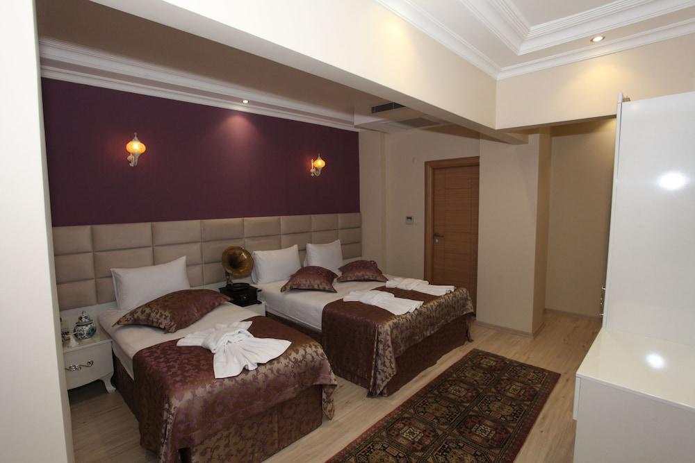 Reyyan Hotel Istanbul