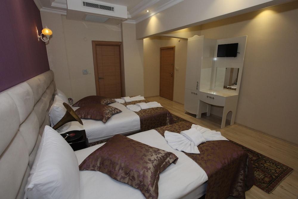 Hotel Reyyan Istanbul