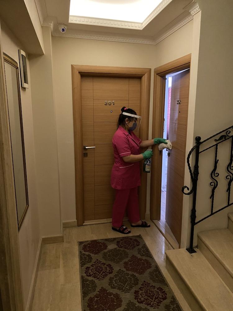 Hotel Reyyan