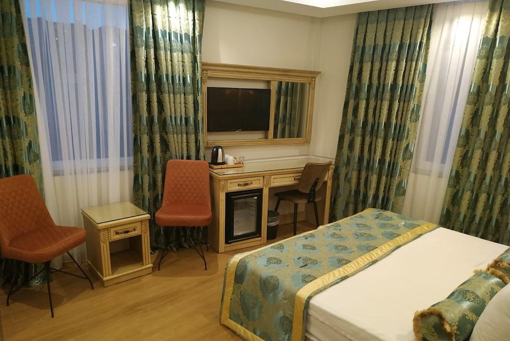 Hotel Apple Tree Istambul