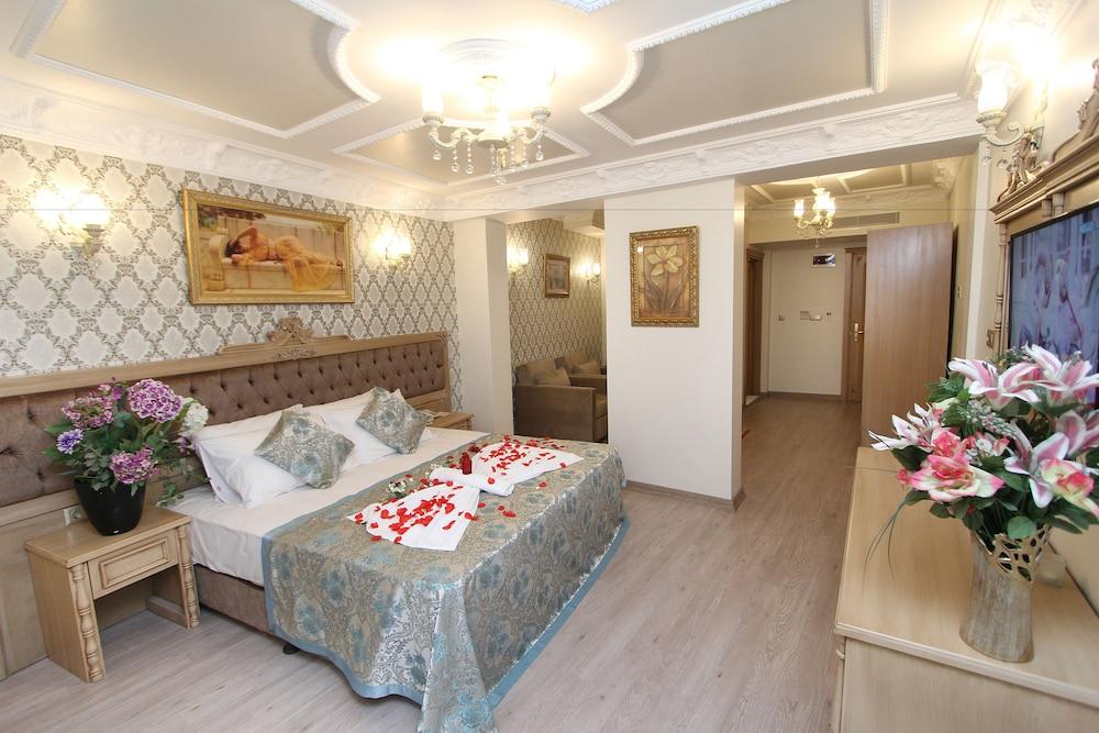 Apple Tree Hotel 3*