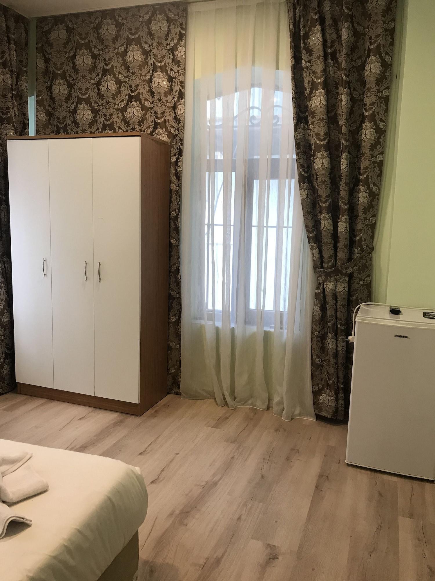 Historial Otel