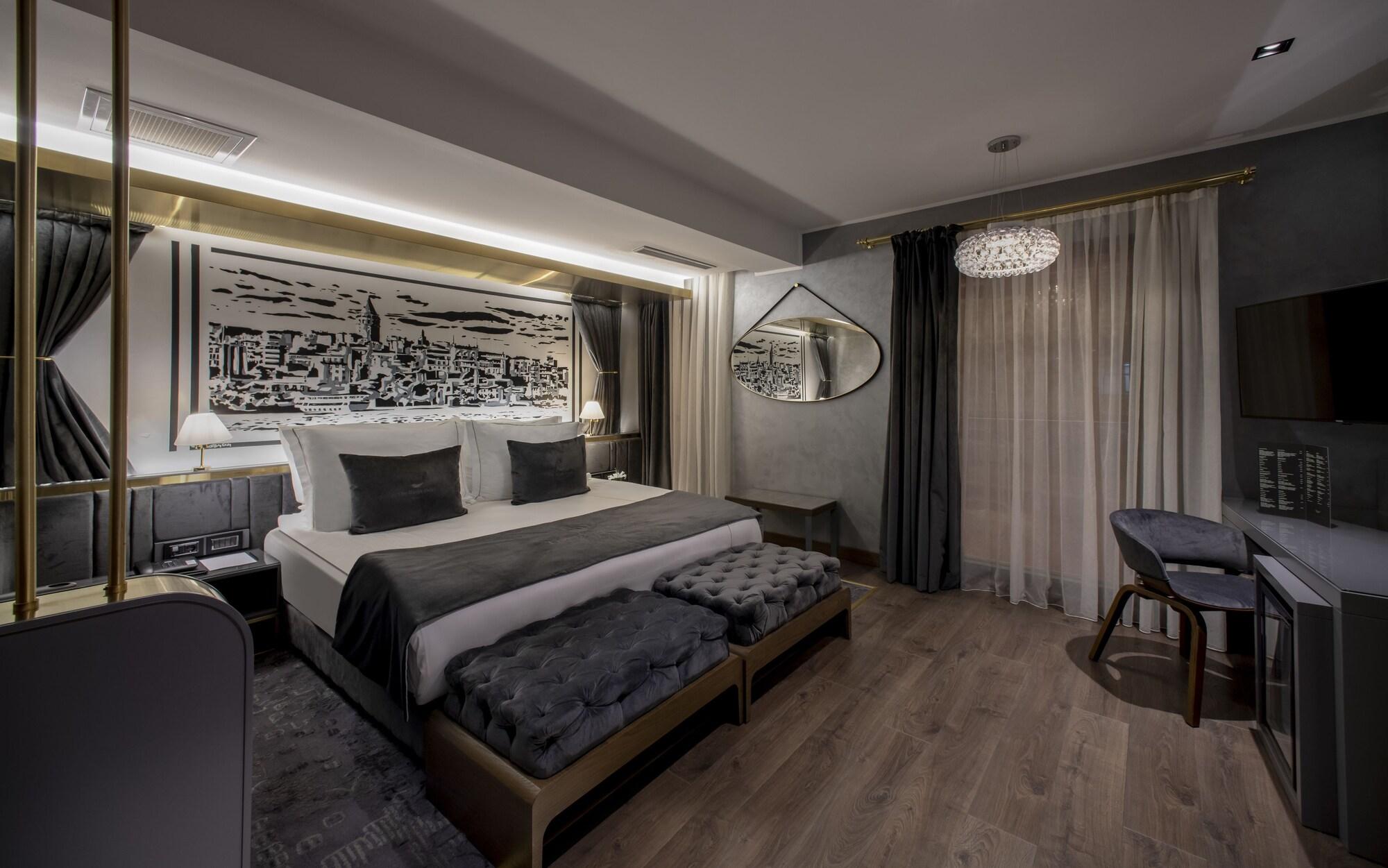Hotel The Wings Istanbul