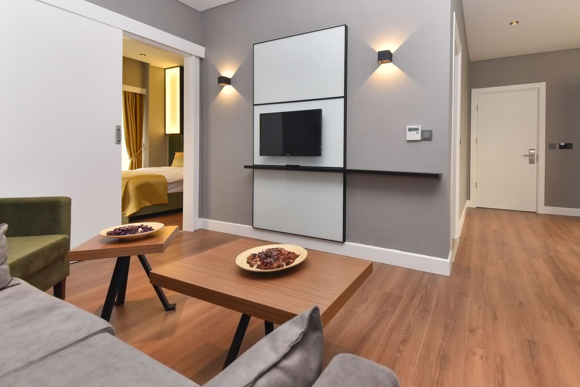 Hotel Redistanbul Istanbul