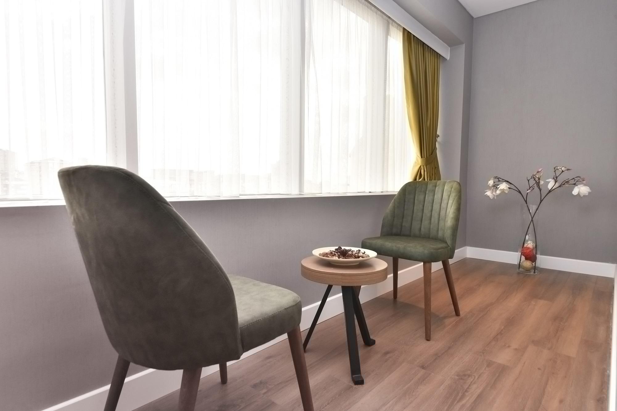 Redistanbul Hotel Istanbul