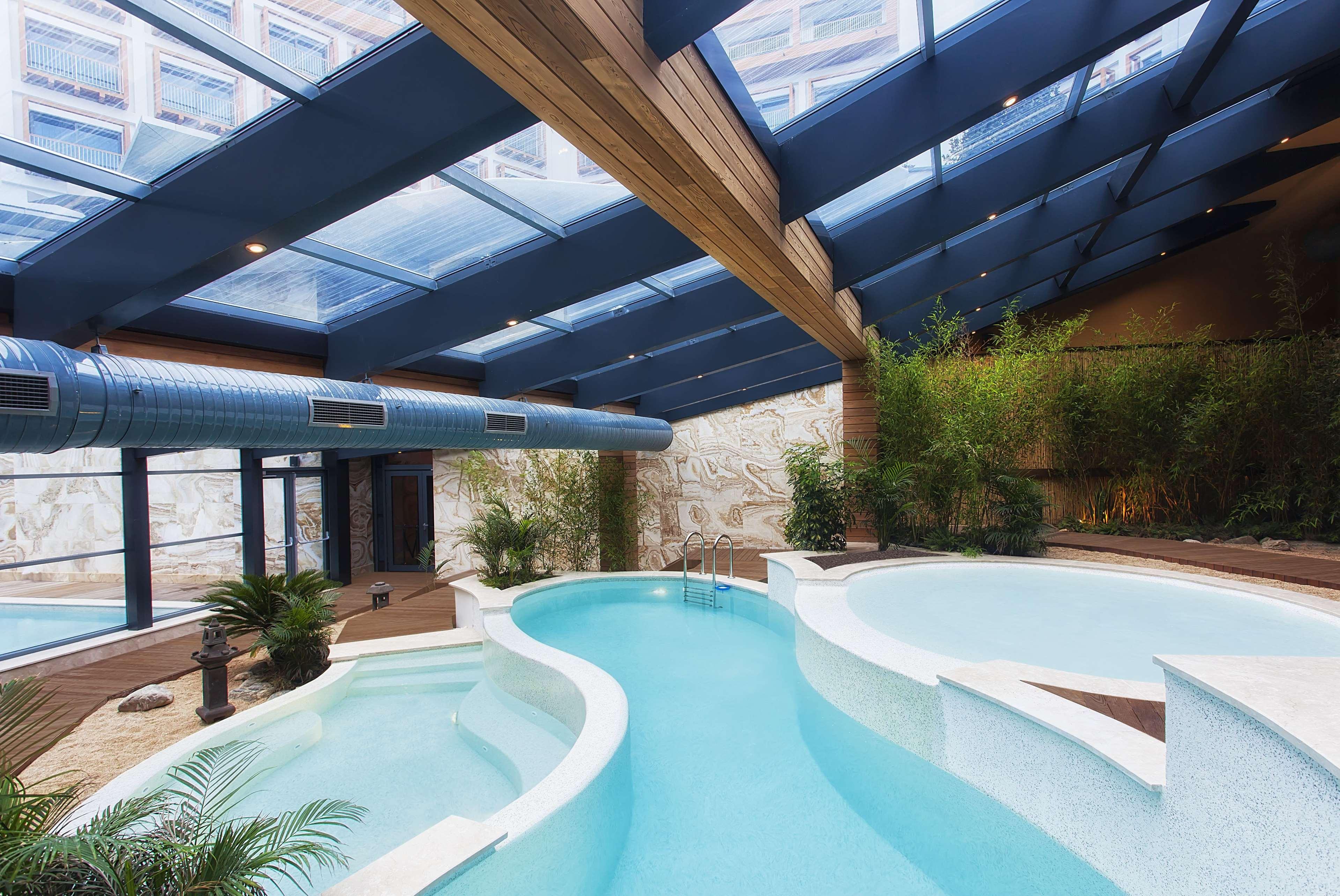 Hotel Radisson Blu & Spa, Tuzla Istanbul