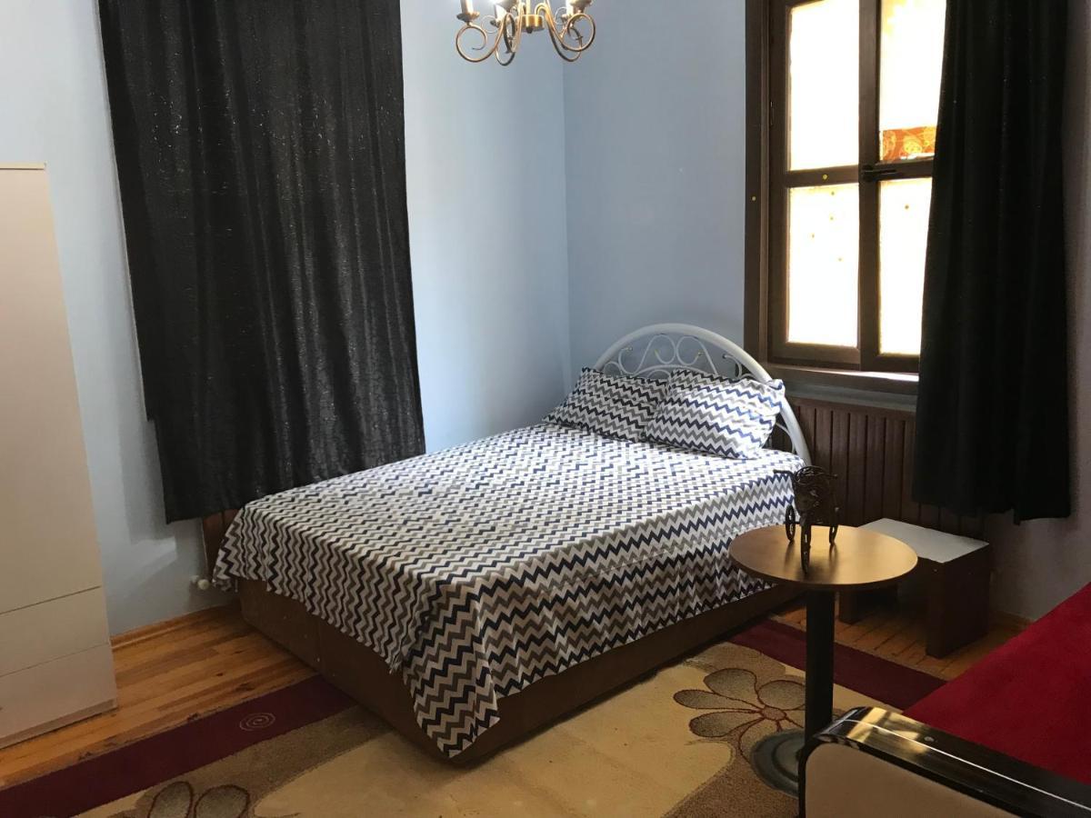 Room Homestay Istanbul