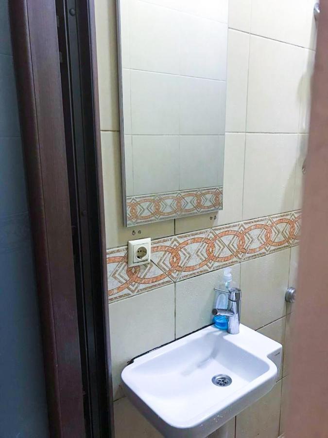 Room Istanbul