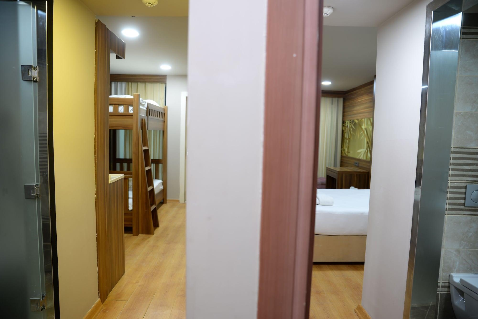 Ferman Sisli Istanbul