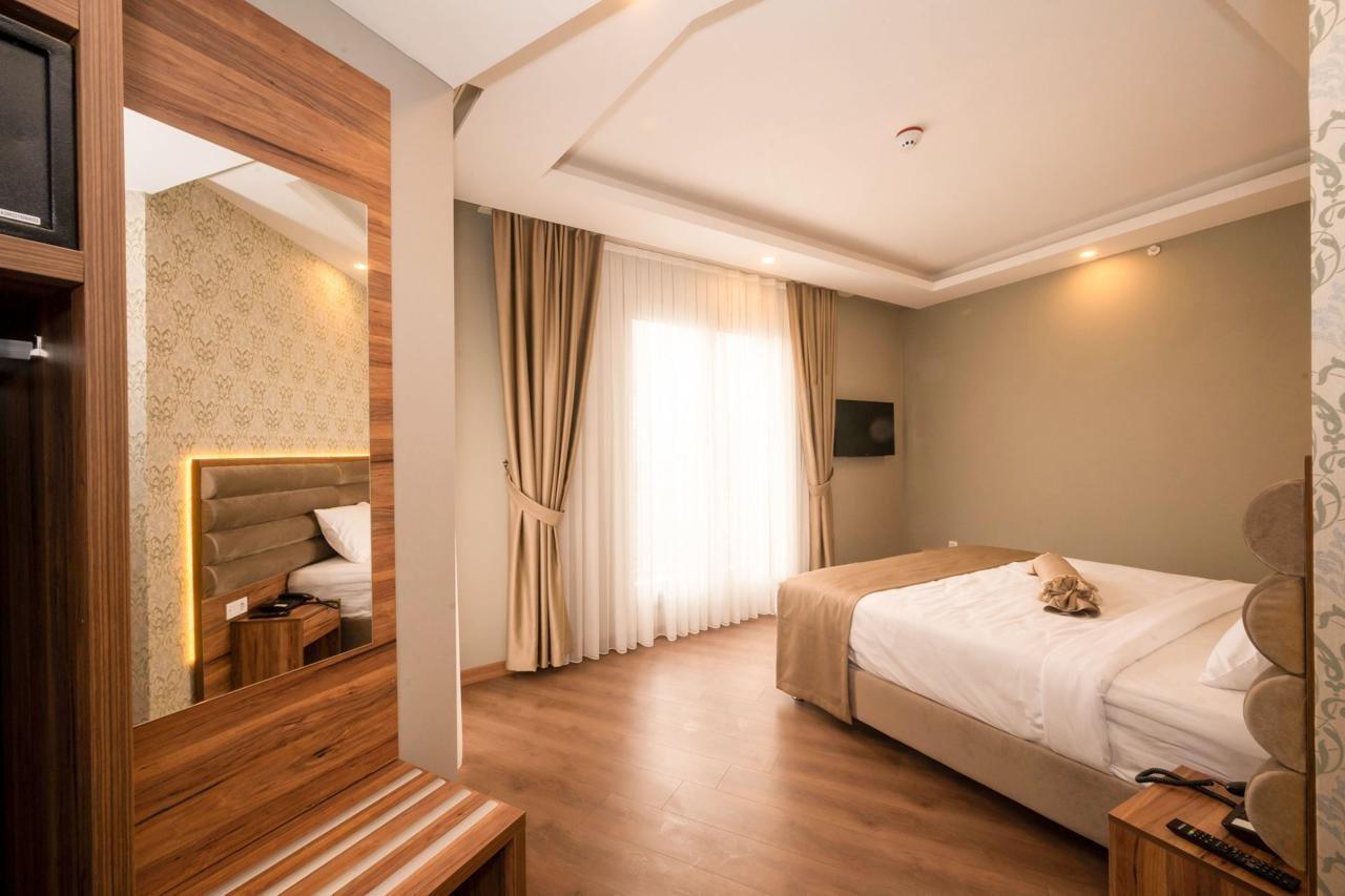 Hotel King Istambul