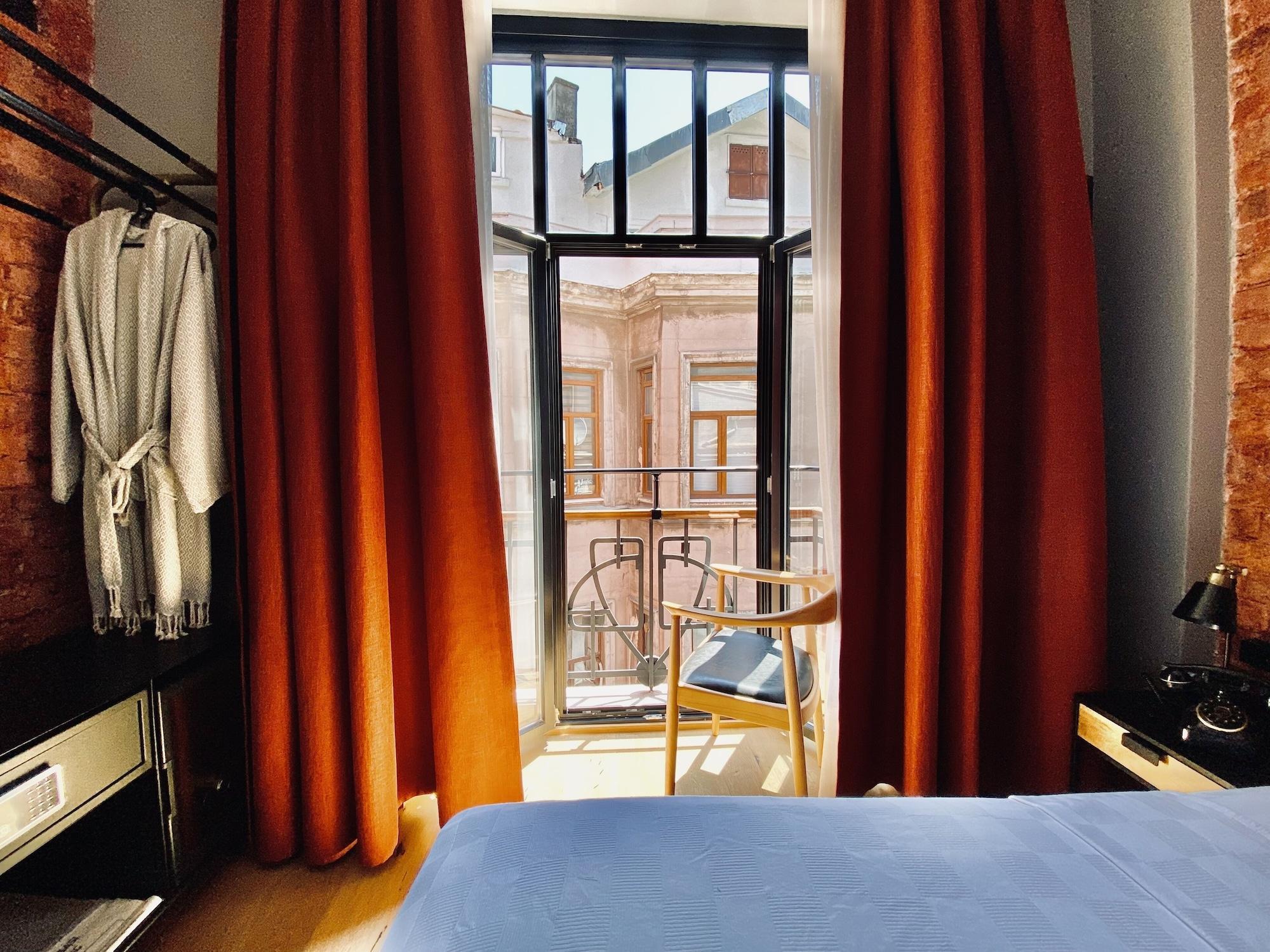 Ruz Hotel Istambul