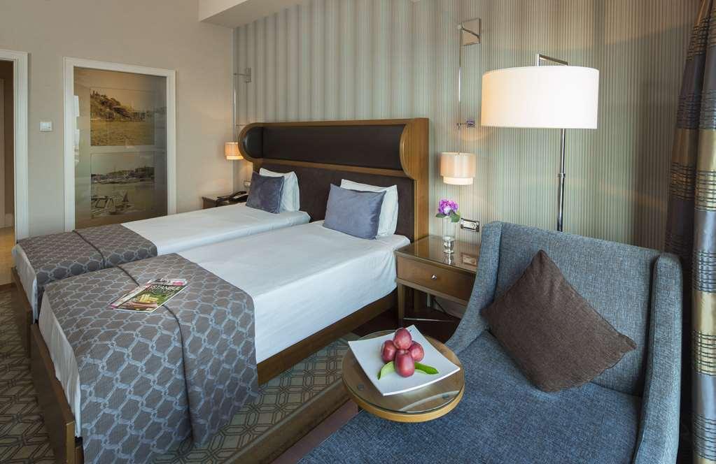 Hotel Titanic Business Kartal