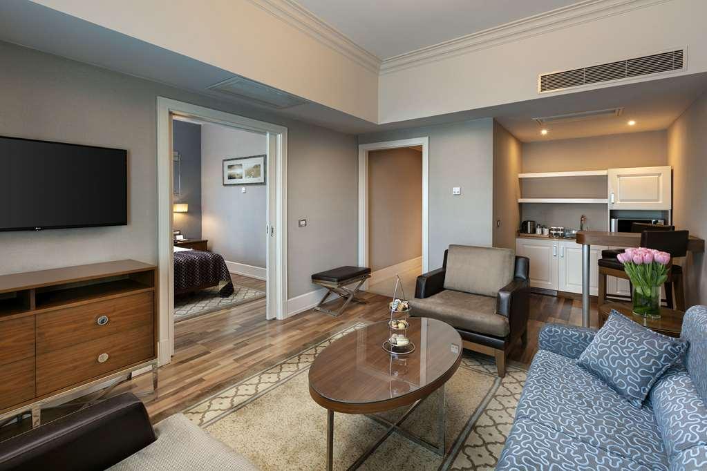 Hotel Titanic Business Kartal 5*