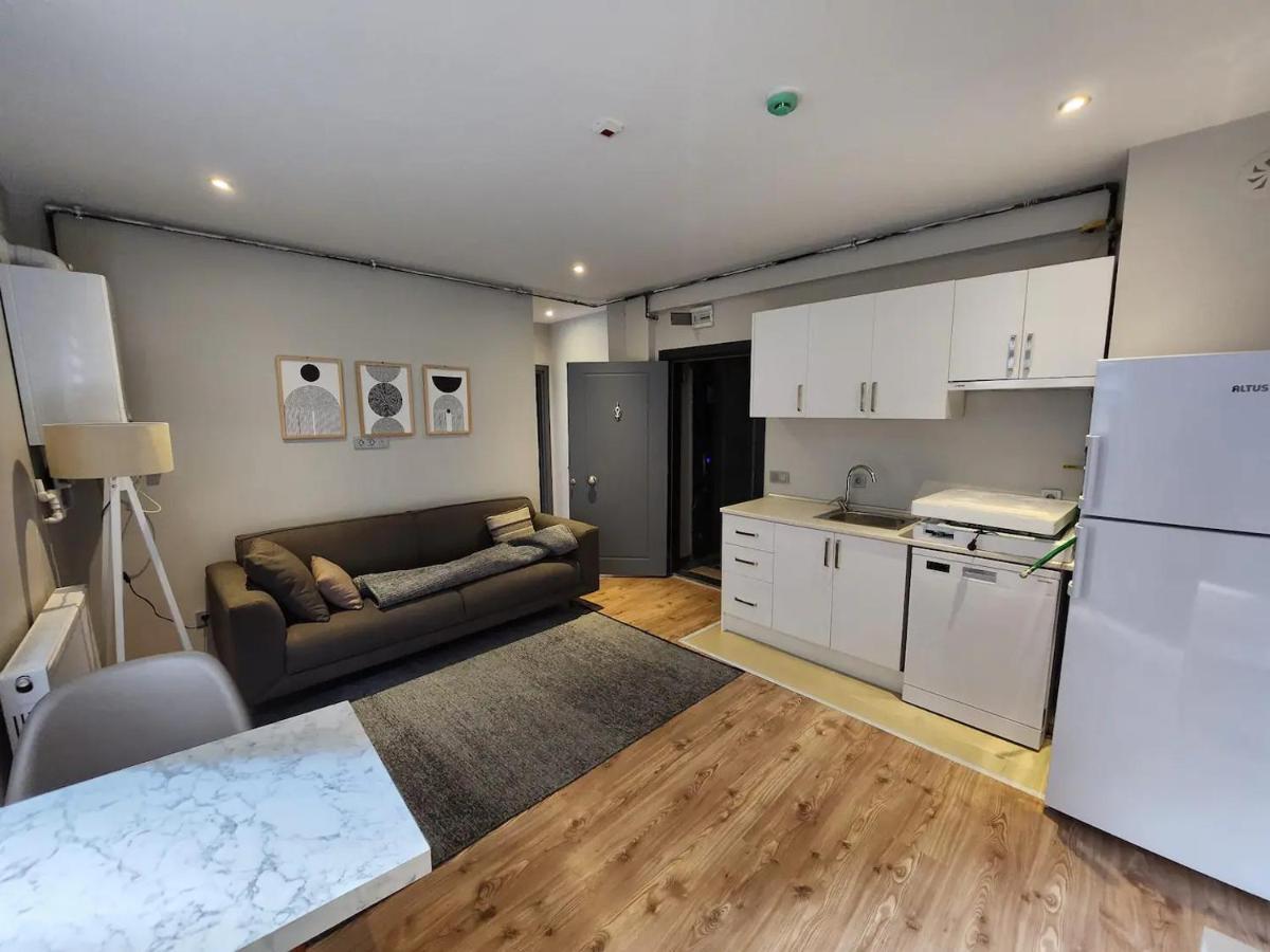 Remta Real Estate Apartment