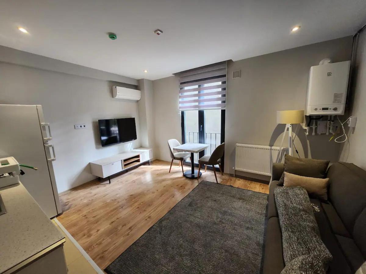 Remta Real Estate Apartment Istanbul