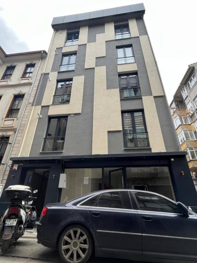 Remta Real Estate Apartment