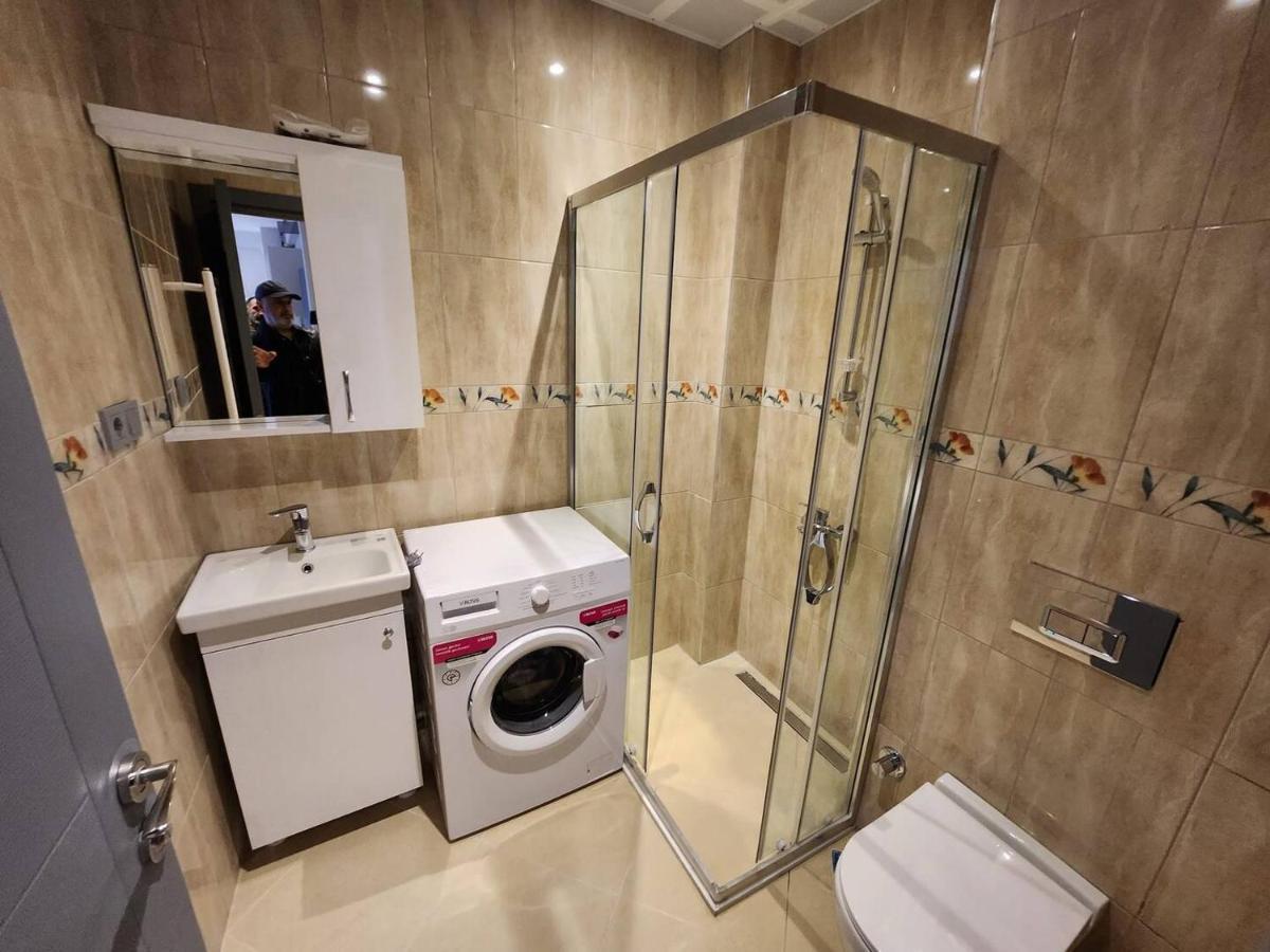 Apartment Remta Real Estate Istanbul