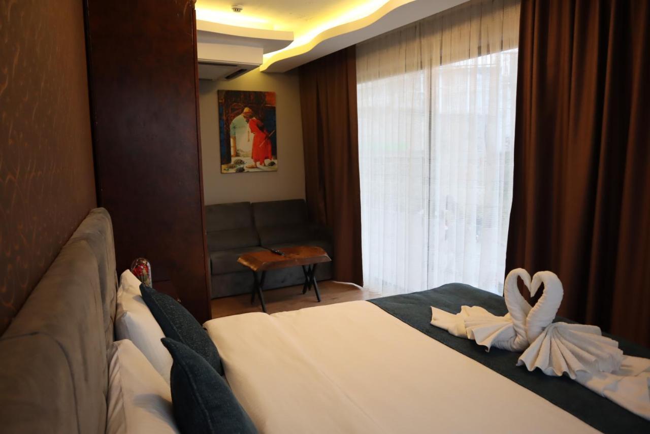Hotel Galata