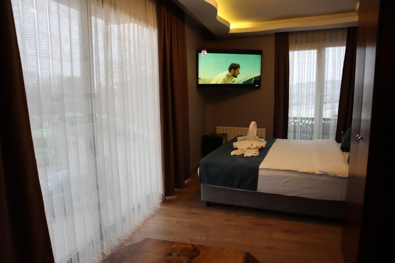 Galata Hotel 3*