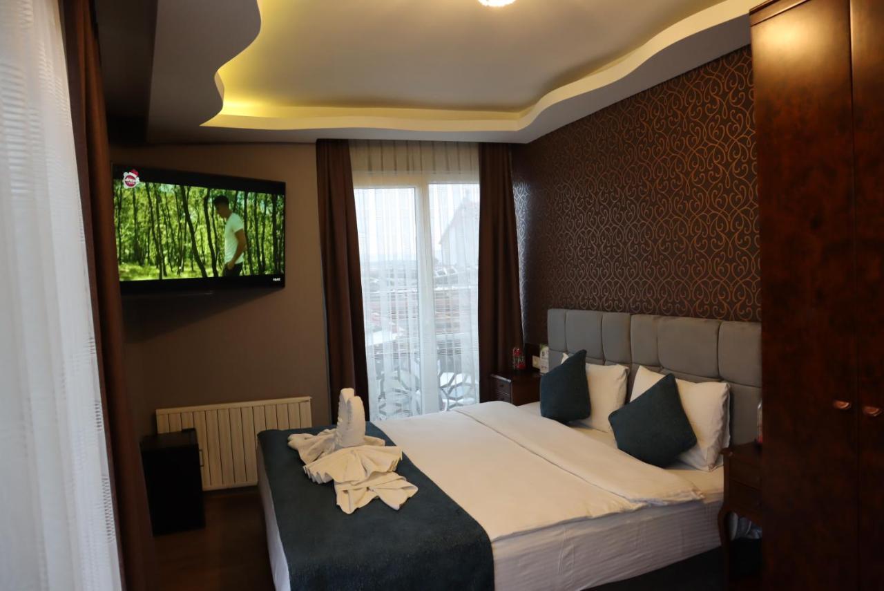Galata 3* Istanbul
