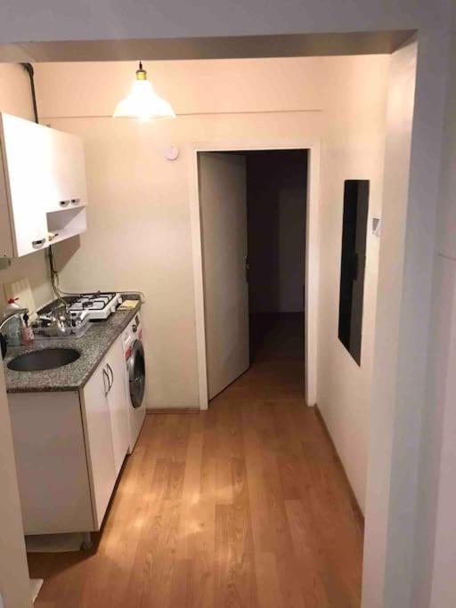 Apartment Your Comfort Place In Besiktas