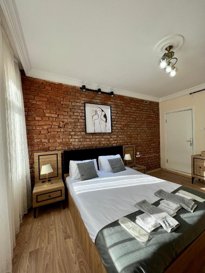 Taksim Deluxe Istanbul