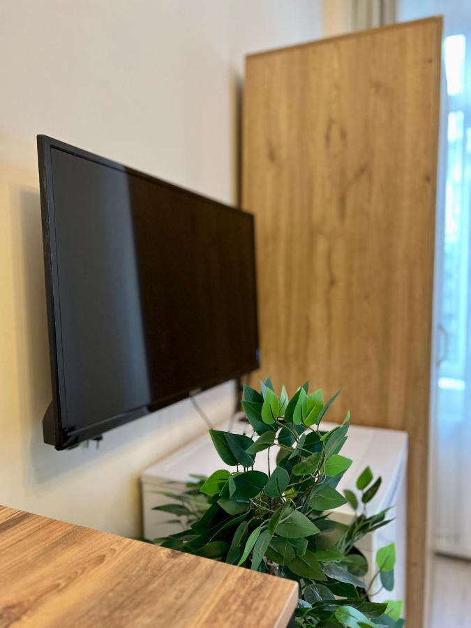 Taksim Deluxe Apartment *