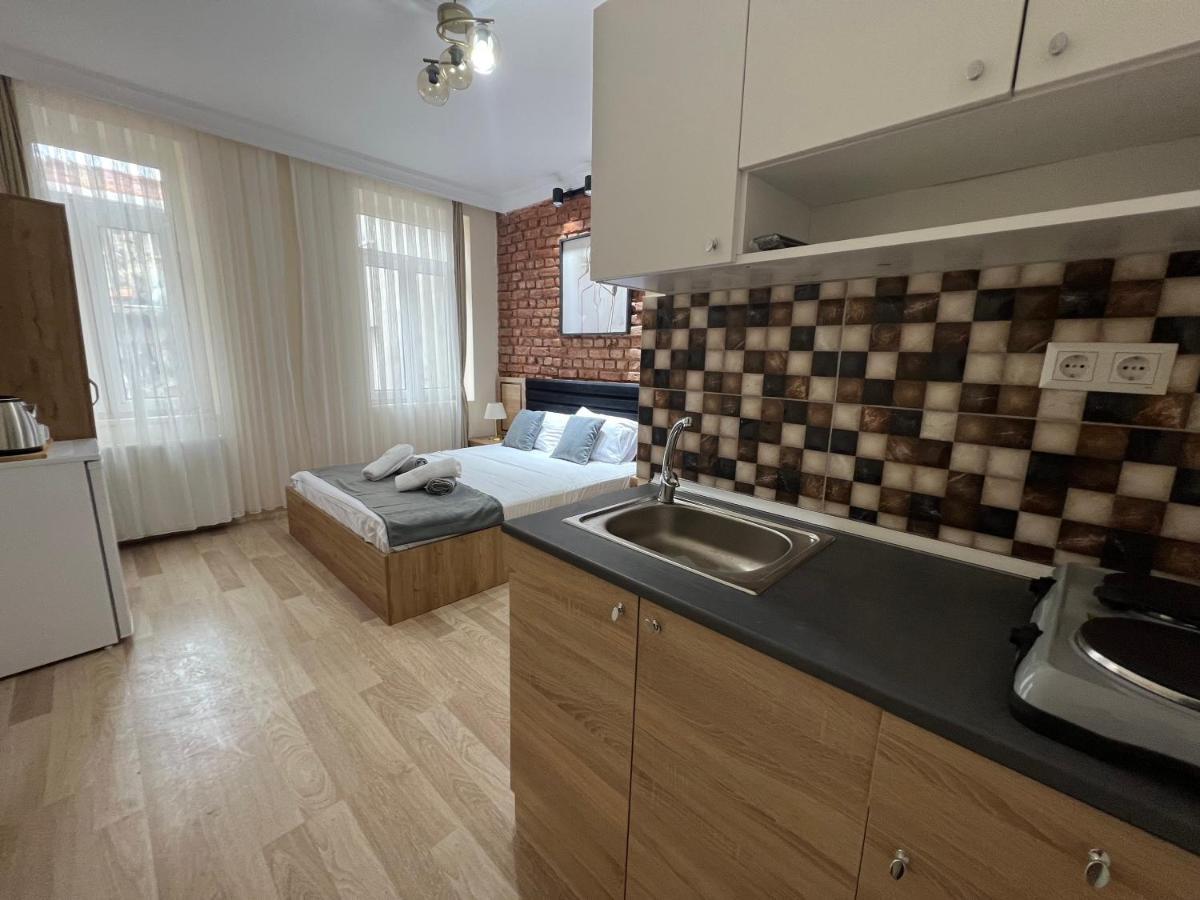 Taksim Deluxe * Istanbul