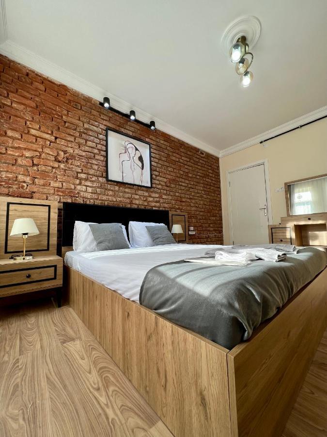 Apartment Taksim Deluxe *