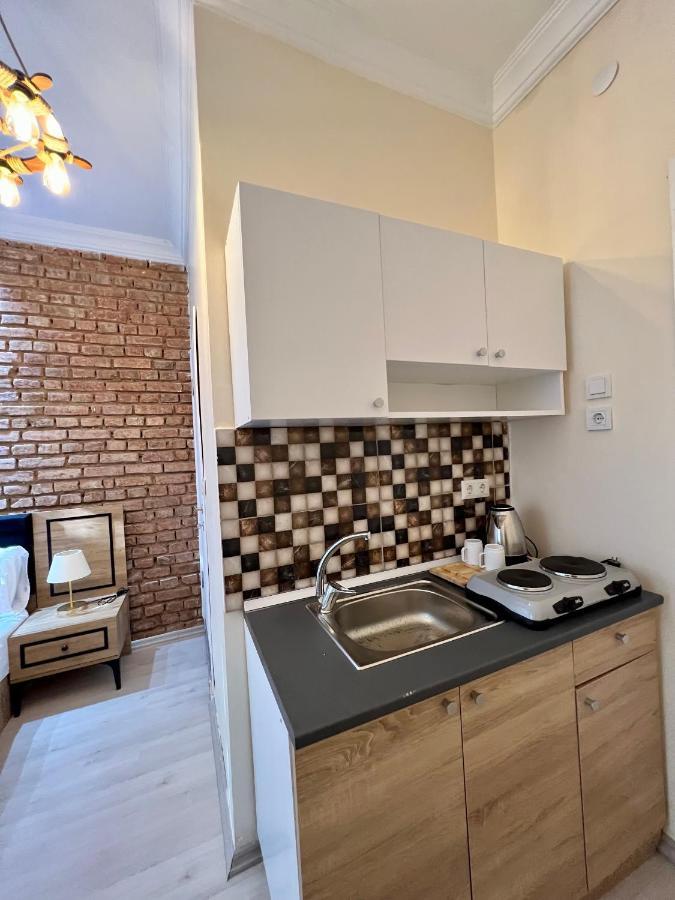 Taksim Deluxe Apartment *