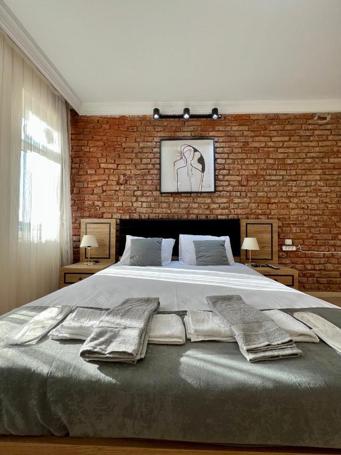 Taksim Deluxe * Istanbul