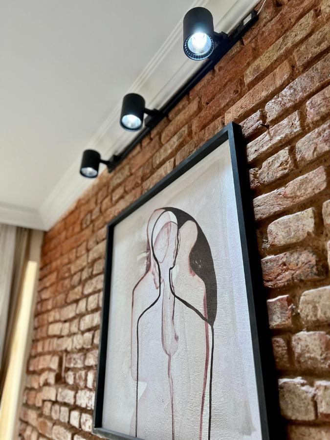Taksim Deluxe Apartment *