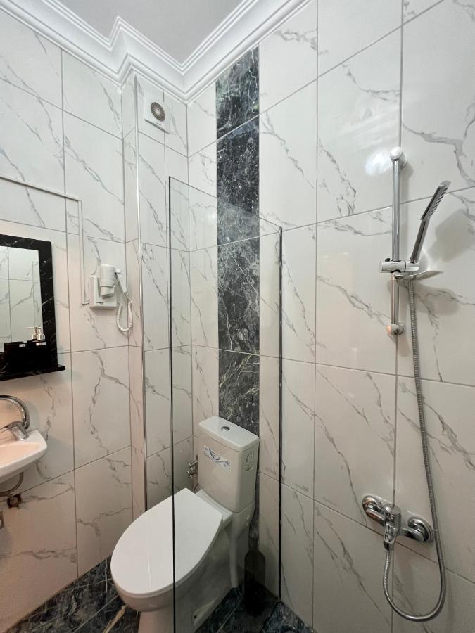 Taksim Deluxe Apartment