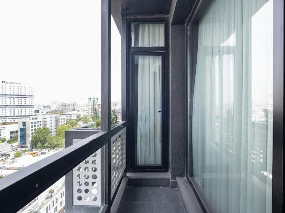 G Tower At Divan Near To Mimar Sinan Metro Station Apartment