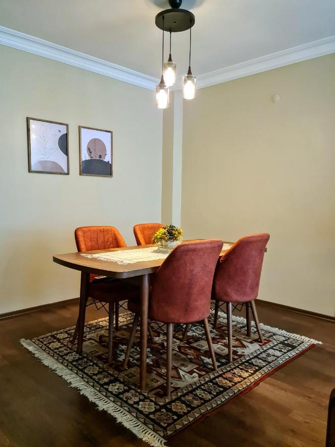 Apartment Cosy 2nd Floor Flat At The Heart Of Kadikoy *