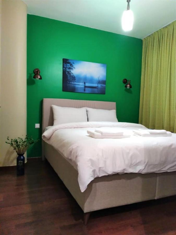 Cosy 2nd Floor Flat At The Heart Of Kadikoy *