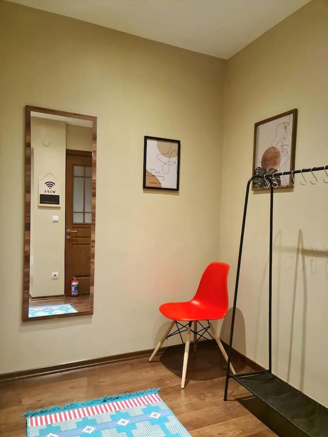 Cosy 2nd Floor Flat At The Heart Of Kadikoy Apartment Istanbul