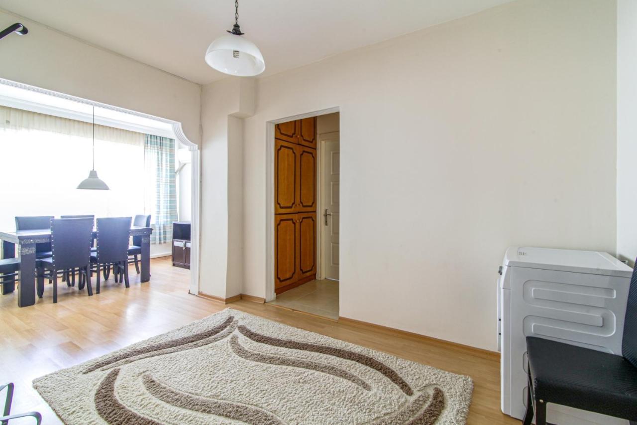 Centrally Located Chic Flat In Sisli Istanbul