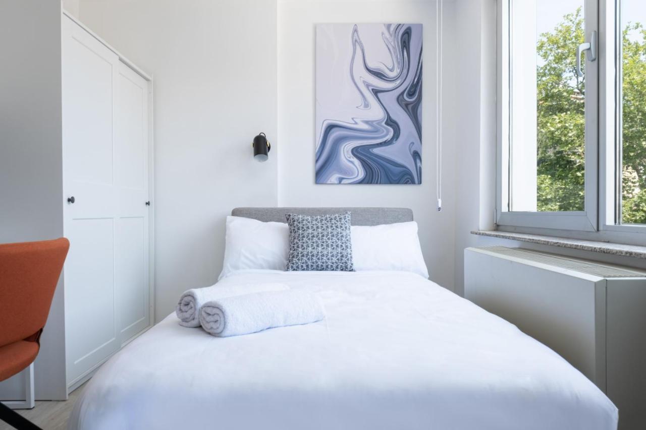 Stella Stays Stylish Studio Etiler Apartment