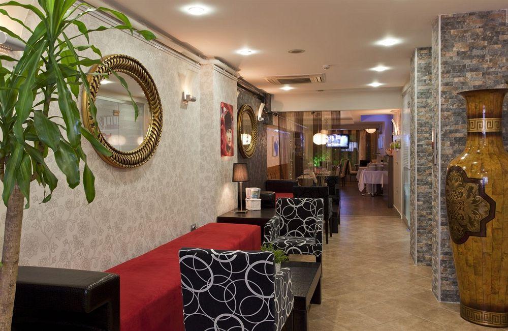 Arach Harbiye 4*