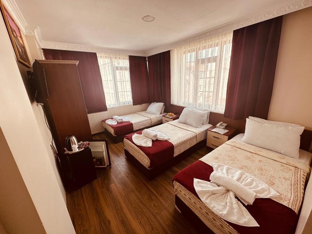 Hotel Yunus