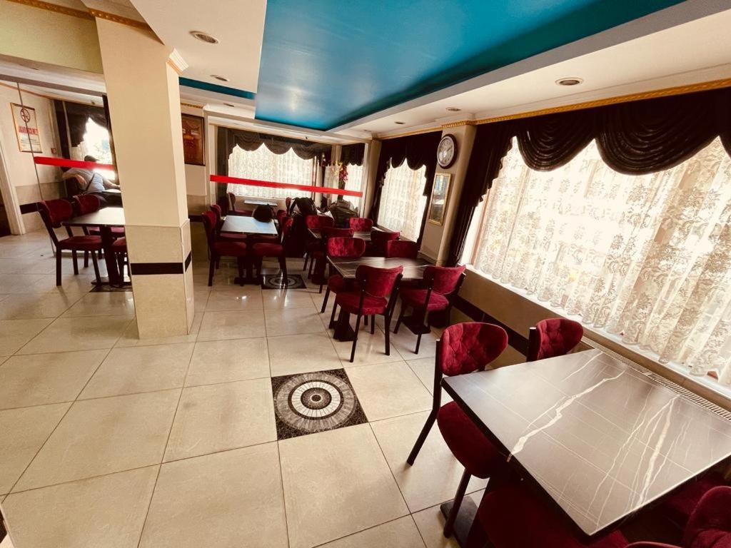 Hotel Yunus 3*