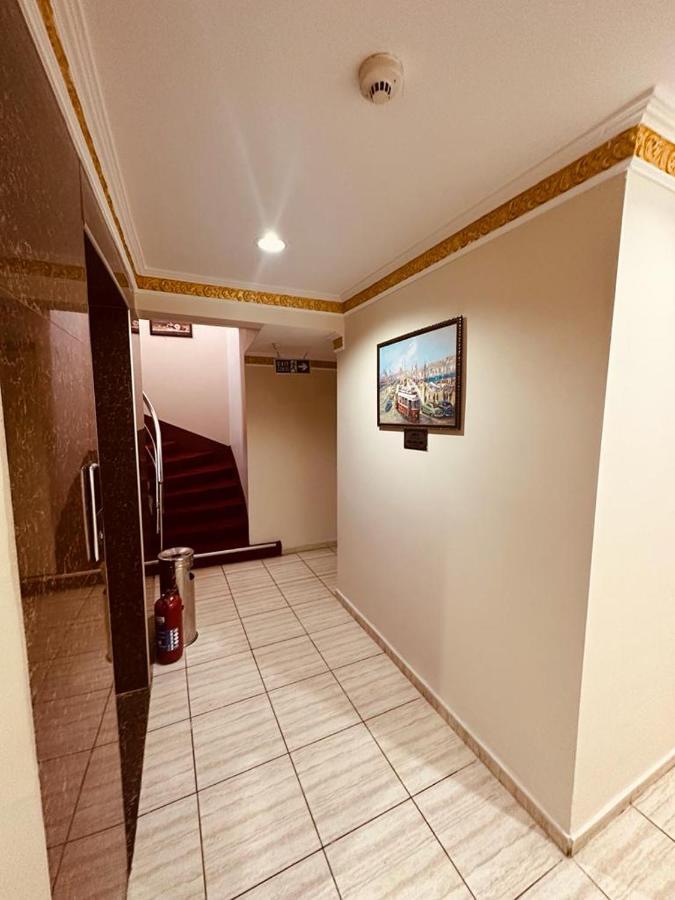 Yunus 3* Istanbul