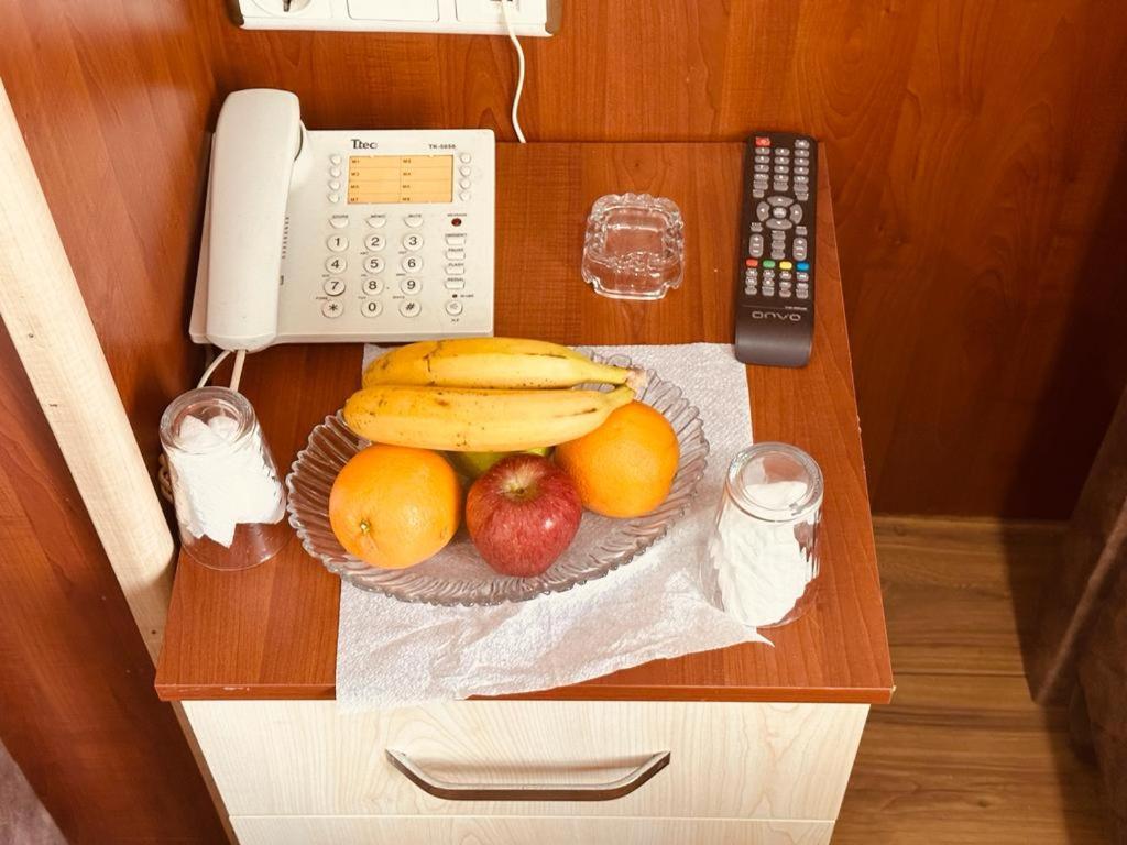 Hotel Yunus Istanbul