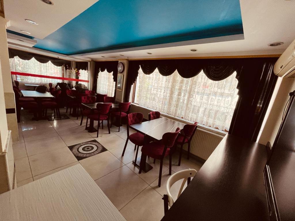 Hotel Yunus
