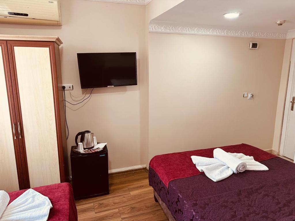 Hotel Yunus 3*