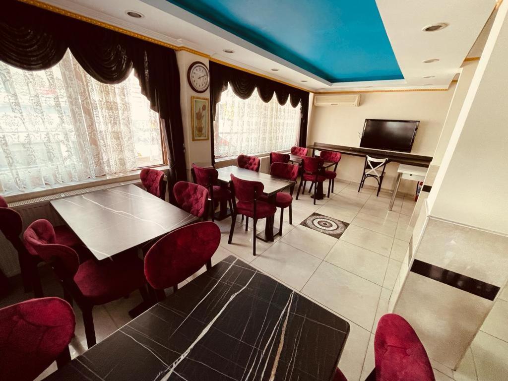 Hotel Yunus