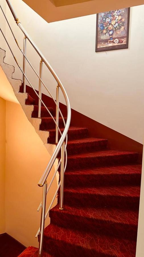 Hotel Yunus Istanbul