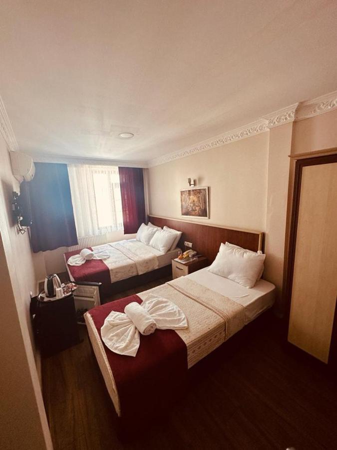 Yunus Hotel Istanbul